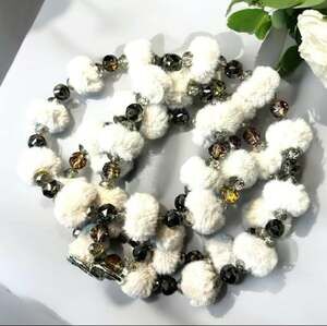 Cross body chains, Handmade